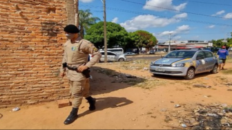 Crime aconteceu por volta das 10h desta quarta-feira (16). Vítima chegou a cumprir medidas socioeducativas e estaria sendo ameaçada.