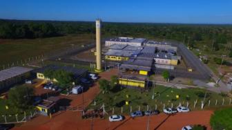 O caso ocorreu após o advogado ser impedido de entrar no presídio por causa de uma fuga em massa.