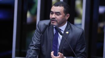 STJ determinou que Wanderley Barbosa deixe função por seis meses.