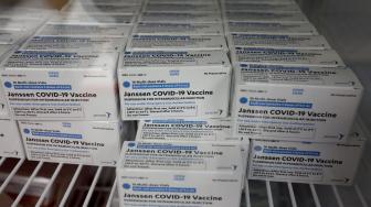 Governo federal já adquiriu 38 milhões de doses do imunizante
