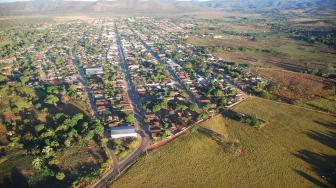 Novo milionário é de Palmeirópolis, região sul do estado, cidade com 7.339 habitantes. Se dinheiro fosse dividido entre a população, cada um receberia mais que um salário mínimo.
