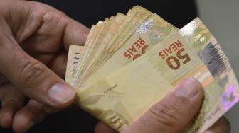 Juros máximos são de 3,5% ao mês.
