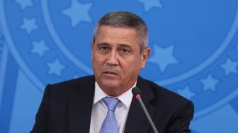 Mauro Cid confirmou a tentativa do general em depoimento à PF.