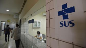 Objetivo é induzir uma política nacional de industrialização da saúde.