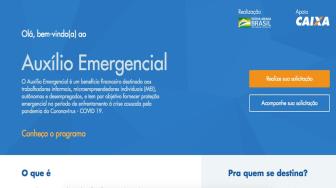 Terão direito ao benefício, que será pago por até três meses, trabalhadores informais, desempregados, MEIs e contribuintes individuais do INSS, que cumpram requisito de renda média.