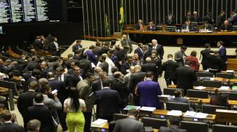 Projeto de lei traz modificações na legislação e no processo penal