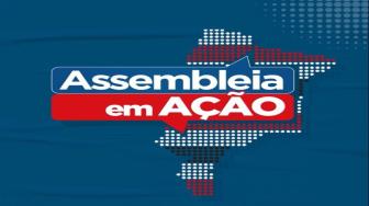 O evento contará com participação de representantes de mais de 30 municípios das regiões Tocantina e Sul do Maranhão.