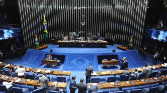 Proposta de 2015 do senador Waldemir Moka (MDB/MS) sofreu alterações até passar pela comissão nesta quarta; agora, segue para o plenário.