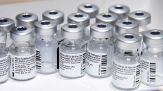 Empresa enviou ao país 55,2 milhões de doses desde início da pandemia.