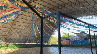 A festa cultural será nos dias 21 a 23 de junho no Ginásio de Esportes.