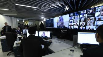 O projeto agora vai para a sanção presidencial.