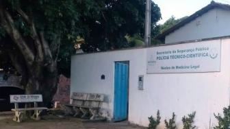 Testemunhas disseram que o primeiro nome era Davi e que ele era conhecido como 'Lulinha', mas não sabem paradeiro da família.