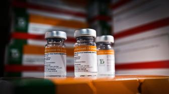 Estudo mostra importância de vacinação e dose de reforço nesse grupo.