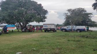 Menino perdeu a vida ao cair de um cavalo enquanto atravessava um trecho do rio; corpo foi localizado por moradores.