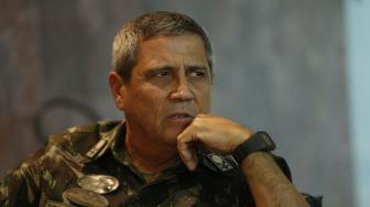 Nota diz que nunca houve plano de assassinar alguém.
