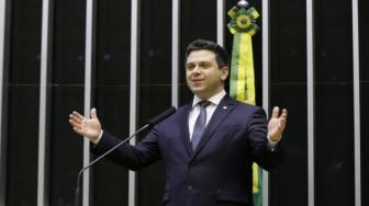 Deputado disse que a emenda é destinada ao enfrentamento do coronavírus.