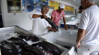 Ministério alerta para o consumo dos produtos sem o selo de inspeção.