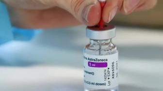 O município recebeu apenas 110 doses para dividir com o distrito de Bielândia.