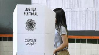 TSE disse que a medida faz parte do seu plano sanitário.