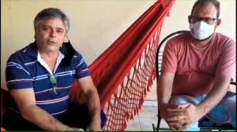 Fabio Eurípedes é das opções para prefeito de Filadélfia.