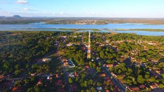 O prefeito de Araguaína tomou essa medida drástica após os hospitais da cidade superlotar de pacientes com covid-19.