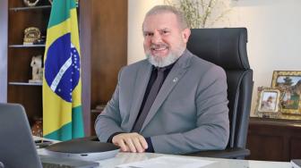 Data antecede feriados da Independência do Brasil e da Padroeira do Estado.