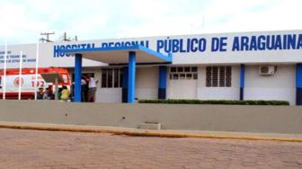O áudio foi desmentido pelo o Governo do Estado. Até no momento não existe casos suspeitos no Tocantins.