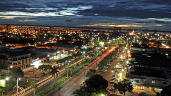 Decreto publicado no Diário Oficial do Tocantins especifica que o ponto para os servidores públicos estaduais será facultativo nos dias 28 de fevereiro e 1º de março.