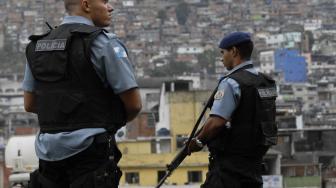 Uso de arma de fogo deve ser feito como medida de "último recurso".