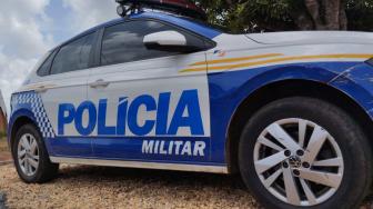 Corpo da vítima apresentava cortes profundos; Polícia investiga o caso ocorrido nesta quarta-feira (22).
