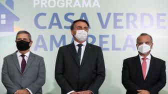 Meta é atender 1,6 milhão de famílias de baixa renda até 2024.