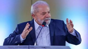 Ex-presidente não pode mais ser punido em eventual condenação.
