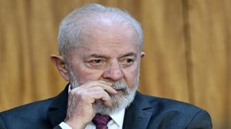 Medida foi publicada no Diário Oficial da União.