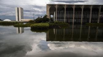 Acordo havia sido assinado em 2020 pelo Brasil e por mais 30 países.