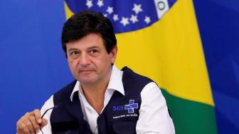 A demissão deve ser publicada ainda no dia de hoje.