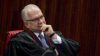A decisão foi do ministro Luiz Edson Fachin.