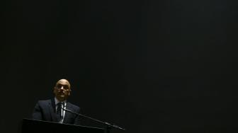 Medida do ministro do STF é referente a atos antidemocráticos.