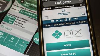 Limite de transação deixa de existir e horário noturno é flexibilizado.