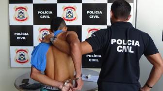 São 19 ordens de busca e apreensão e 28 mandatos de prisão preventiva.