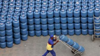 Trata-se da terceira redução no preço médio do produto em 2022.