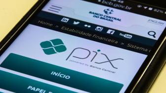 Sistema completa um ano com 7 bilhões de transferências instantâneas.