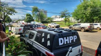 Trabalho investigativo da 2ª DHPP contribuiu para uma redução consistente dos casos nos últimos anos.