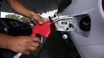 Petrobras afirma que preço segue patamar internacional de preços.