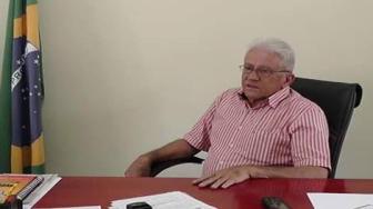 As emendas serão aplicados em aquisição de máquinas, recapeamento de ruas e avenidas e entre outras.
