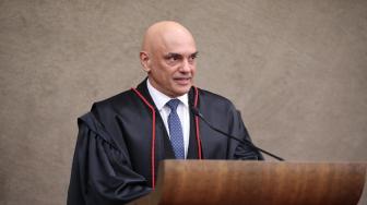 Moraes também aplicou multa de R$ 22,9 milhões por litigância de má-fé.