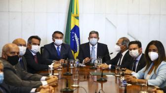 Novo programa será chamado Auxílio Brasil.