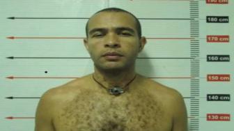 É a terceira morte dentro de uma unidade prisional do Tocantins em quatro dias. Presídio é o mesmo onde houve fuga em massa no ano passado.