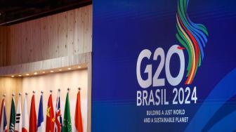 Proposta é principal bandeira da presidência do Brasil no grupo.