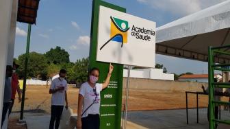 As atividades elaboradas pela a equipe técnica da Academia, visa exclusivamente o tratamento preventivos de diversas doenças.