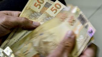 Aposentadorias do INSS são atreladas ao piso nacional.